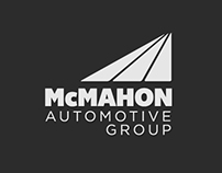 McMahon Automotive Group
