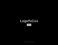 Logofolio / Logo Collection 2019