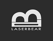 Laser Bear
