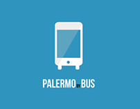 PALERMO by BUS