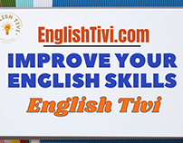 Improve Your English Skills