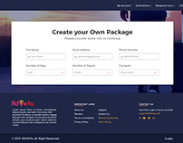 Create your Own Package Design | Rdveta