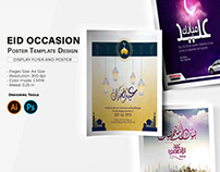 EID Greeting Cards Designs
