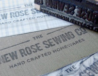 The new rose sewing company