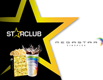 Megastar - Starclub