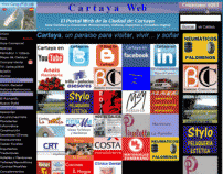 CartayaWeb.com