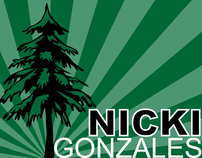 Nicki Gonzales