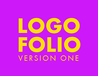 Logofolio Ver 1.0