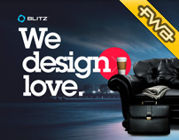 BLITZ - We Design Love.