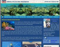 Absolute Scuba Indonesia