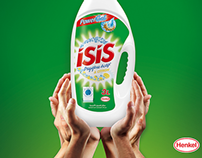 ISIS / Henkel