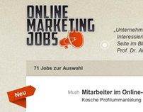 OnlineMarketingJobs.de