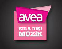 AVEA SIRADIŞI MÜZİK / AVEA EXTRAORDINARY MUSIC FESTIVAL
