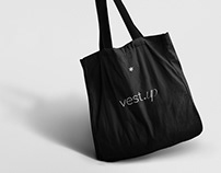 vest.up | Identidade Visual