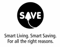 Eskom electricity savings campaign