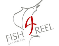 website Fish4Reel