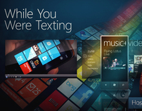 Microsoft | Windows Phone 7