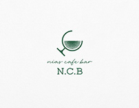 nias cafe bar 咖啡&酒吧 ｜ 品牌視覺設計 Visual Identity design