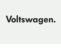 Volkswagen goes electric.