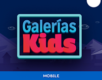 Galerías Kids Games