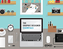 The Graphic Designer Essentials