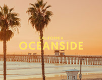 OCEANSIDE, CALIFORNIA
