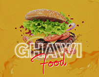 Ghawi Food | Social Media