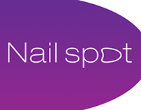 Nail spot | Identity