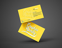 20 Amazing Business Card Mockups With Free PSD Files