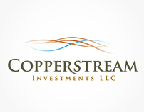 Copperstream Investments Logo