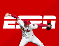 ESPN — Anatomy of a Pitch