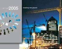 Associated Builders and Contractors 2005 Year in Review