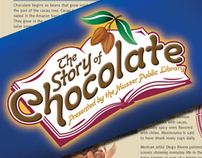Story of Chocolate