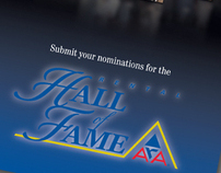 Rental Hall of Fame brochure