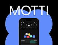 MOTTI | TODO-List for Your Perfect Day