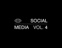 SOCIAL MEDIA - VOL. 4