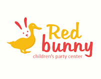 RED BUNNY