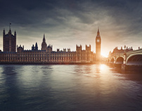 London Panoramics