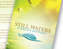 Stillwaters Brochure