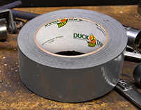 Duck Tape: Event Activation