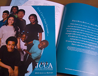 JCCA Annual Report