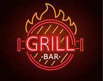 neon-sign-of-grill-bar