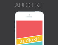Audio Kit App