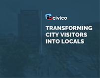 CIVICO App & Web