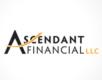 Ascendant Financial Identity Design