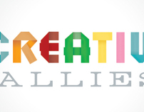Creative Allies - Identity Design