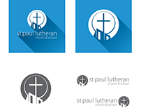 Identity - St. Paul Lutheran Church - Ministries