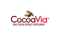 CocoaVia Web Copy