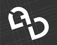 Logo Branding - LAD