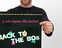 Back to the 80s Film Festival